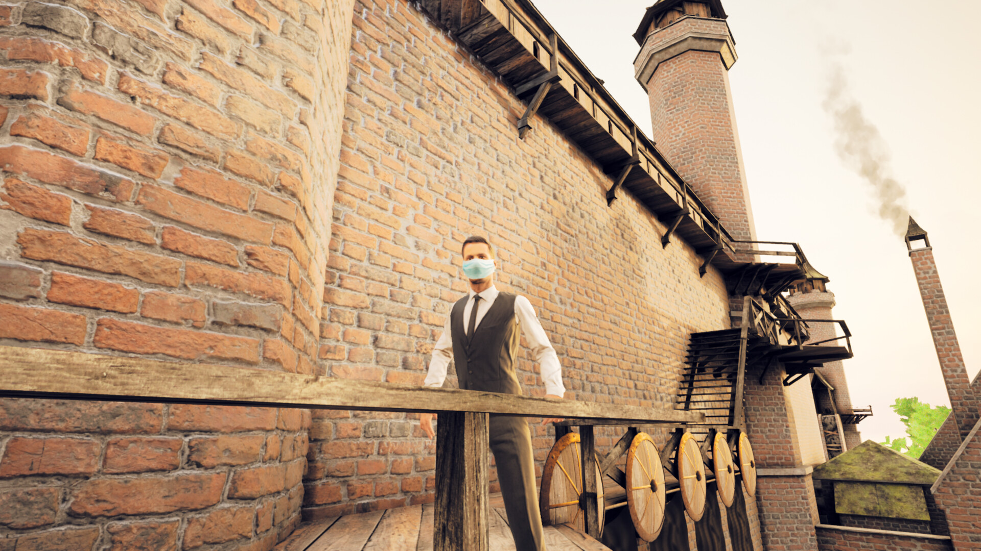 Find The Murderer 3 screenshot