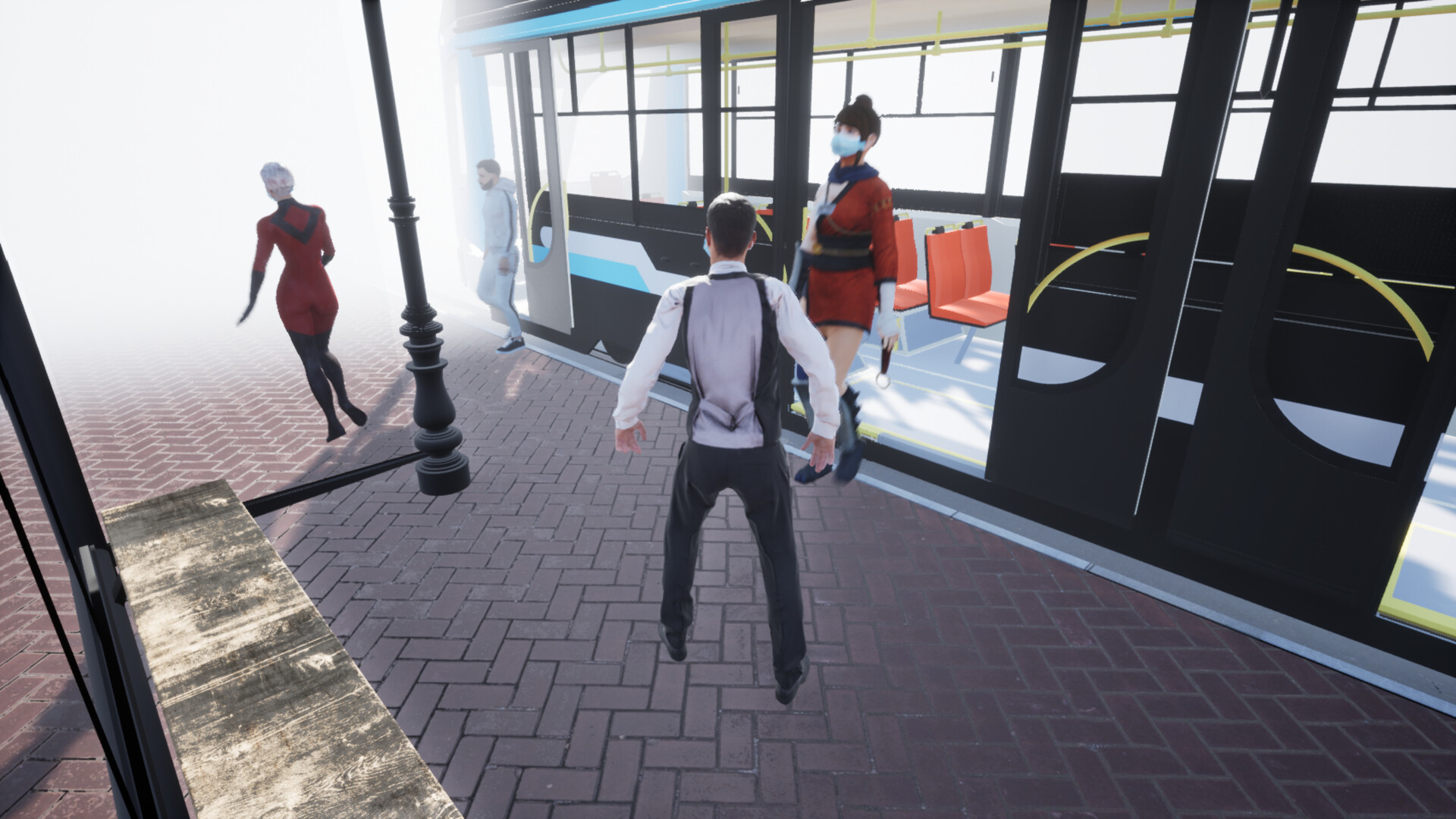 Find The Murderer 3 screenshot