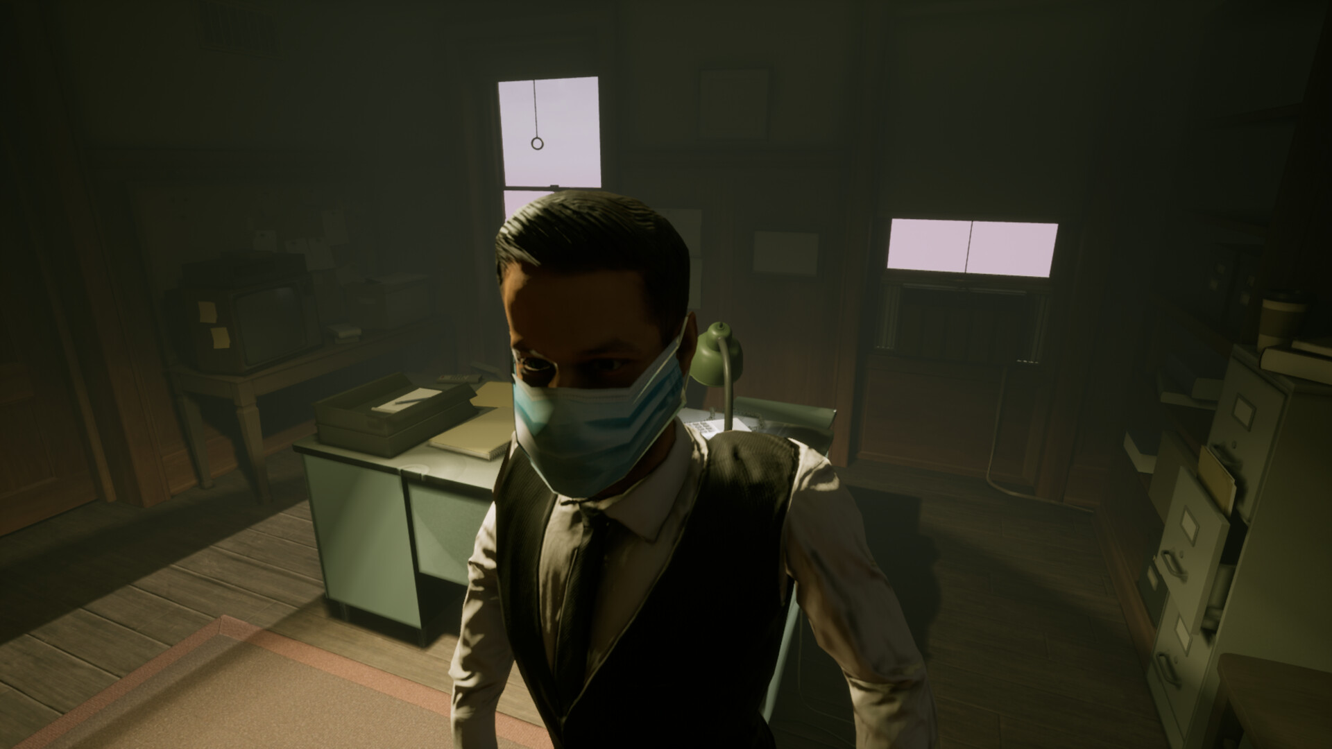 Find The Murderer 3 screenshot