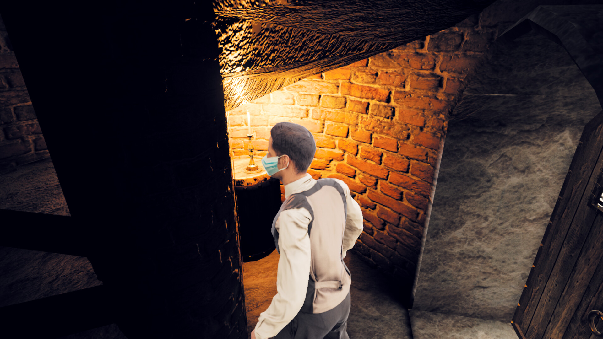 Find The Murderer 3 screenshot
