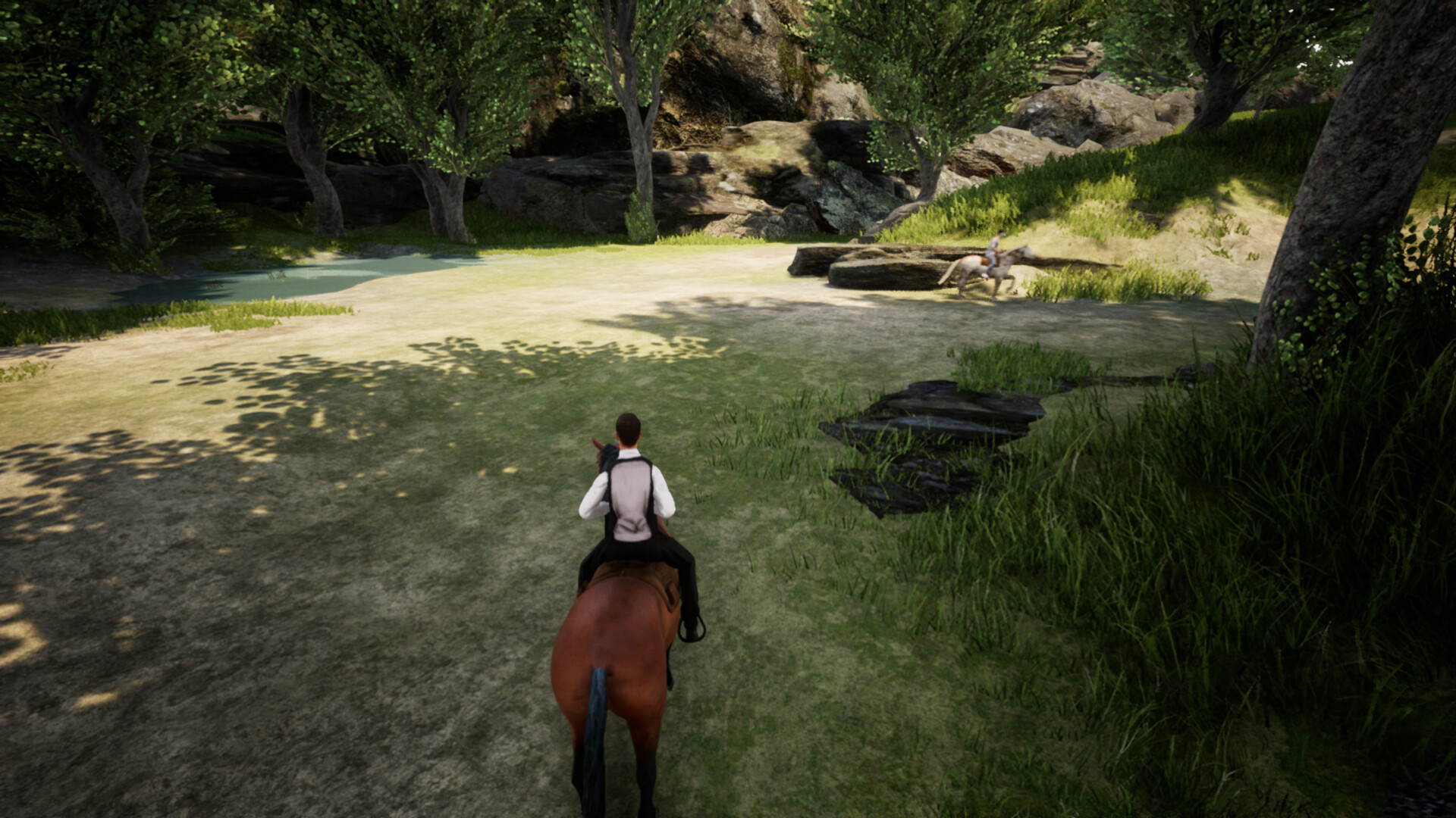 Find The Murderer 3 screenshot
