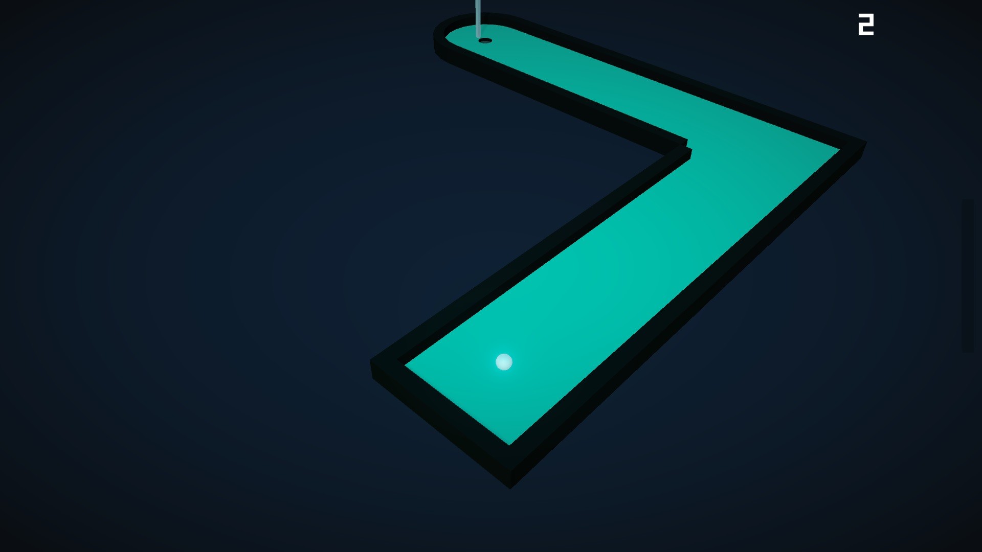 Casual Golf screenshot