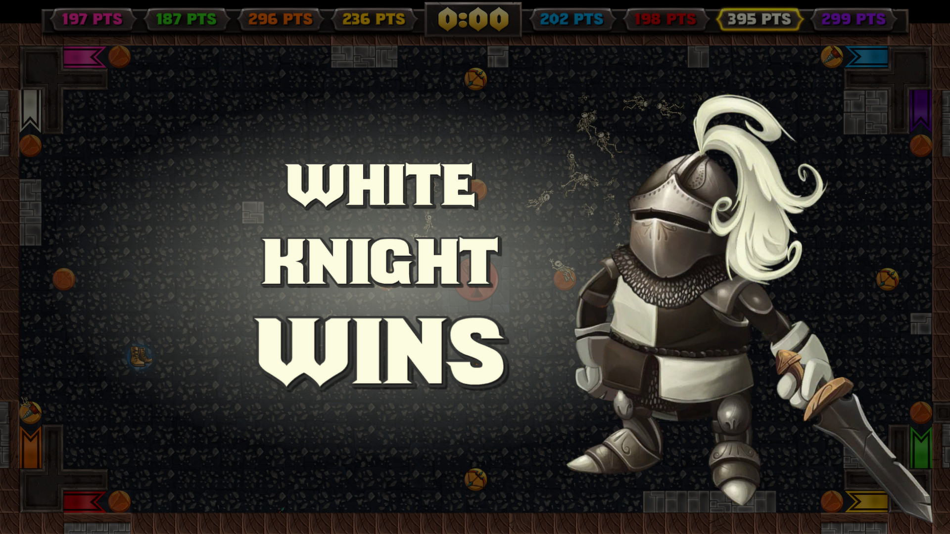 Knight Squad screenshot