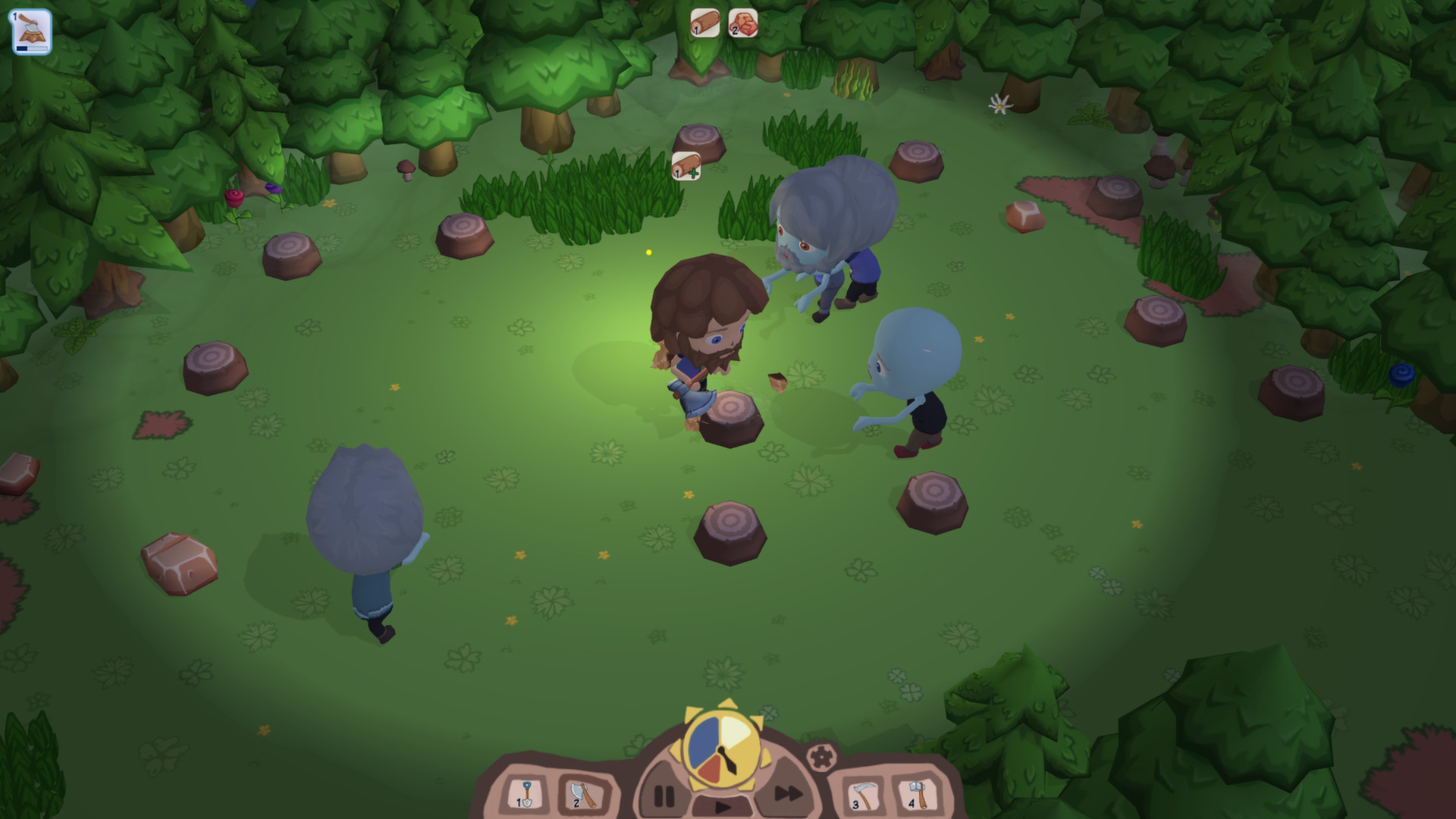 Farm for your Life screenshot