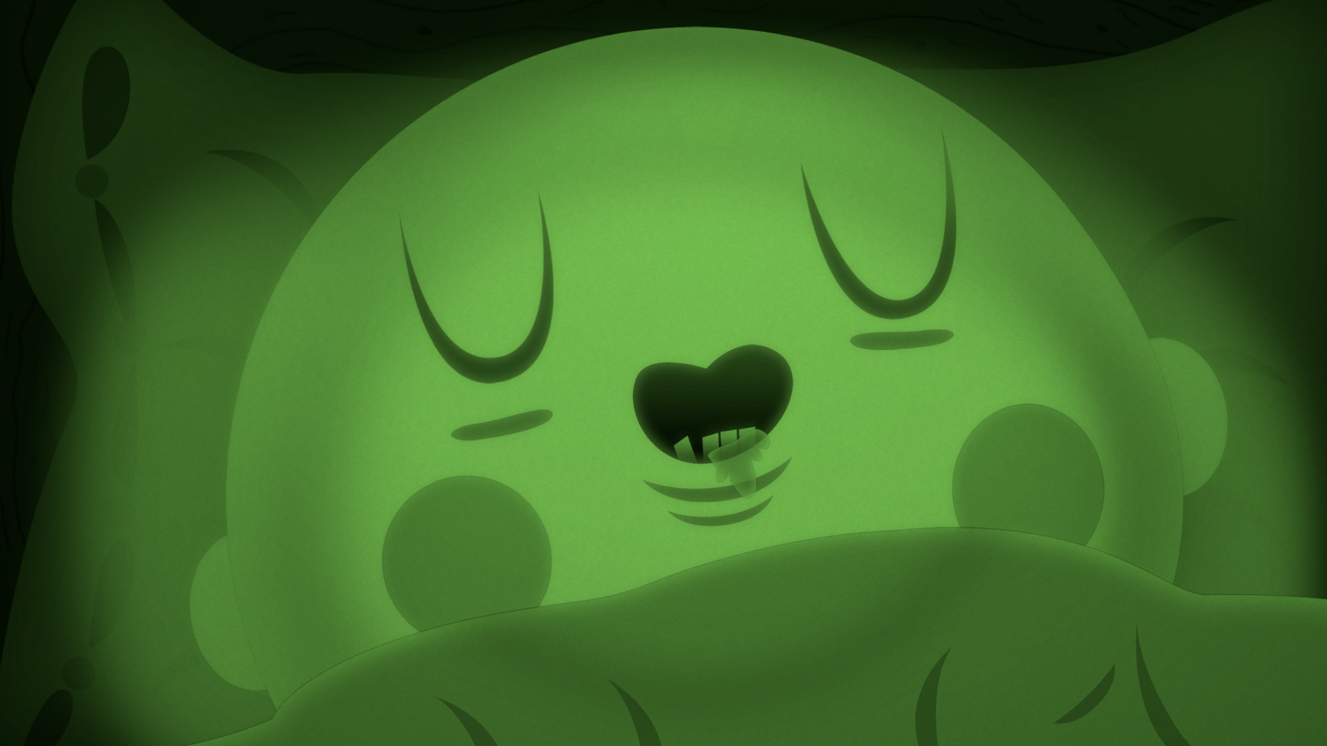 Bulb Boy screenshot