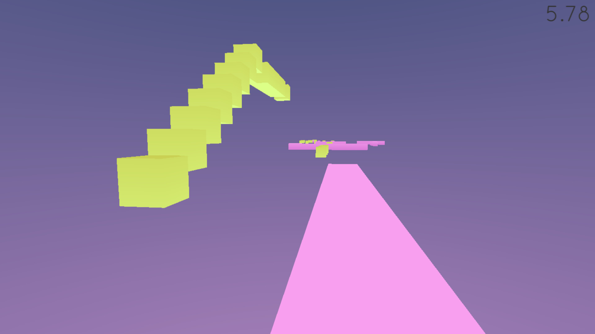 Permute screenshot