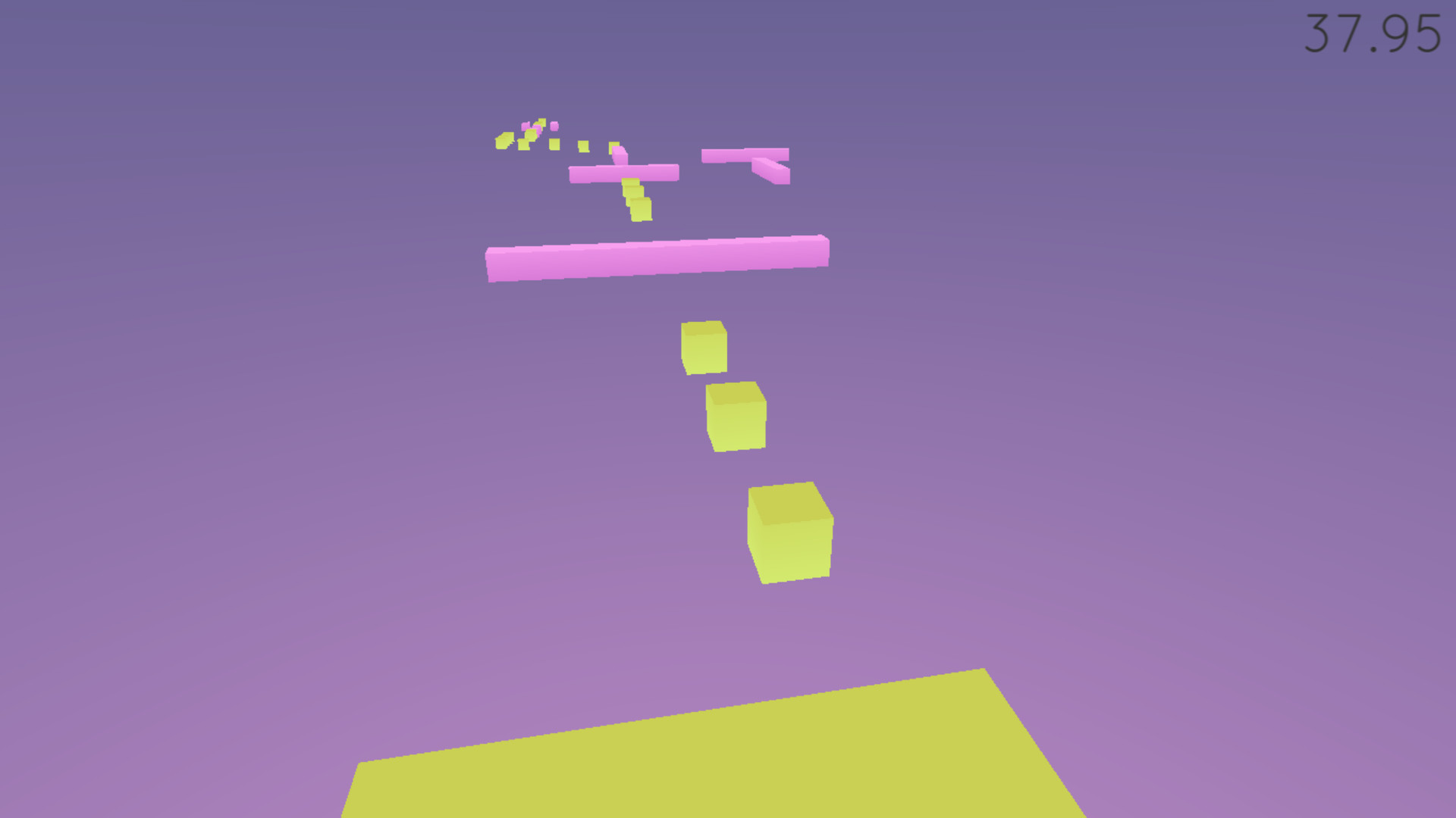Permute screenshot