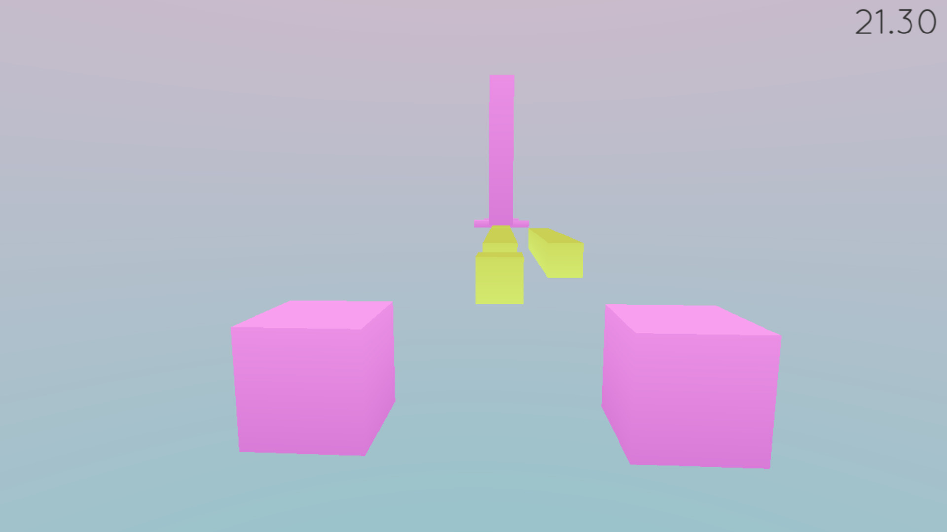 Permute screenshot