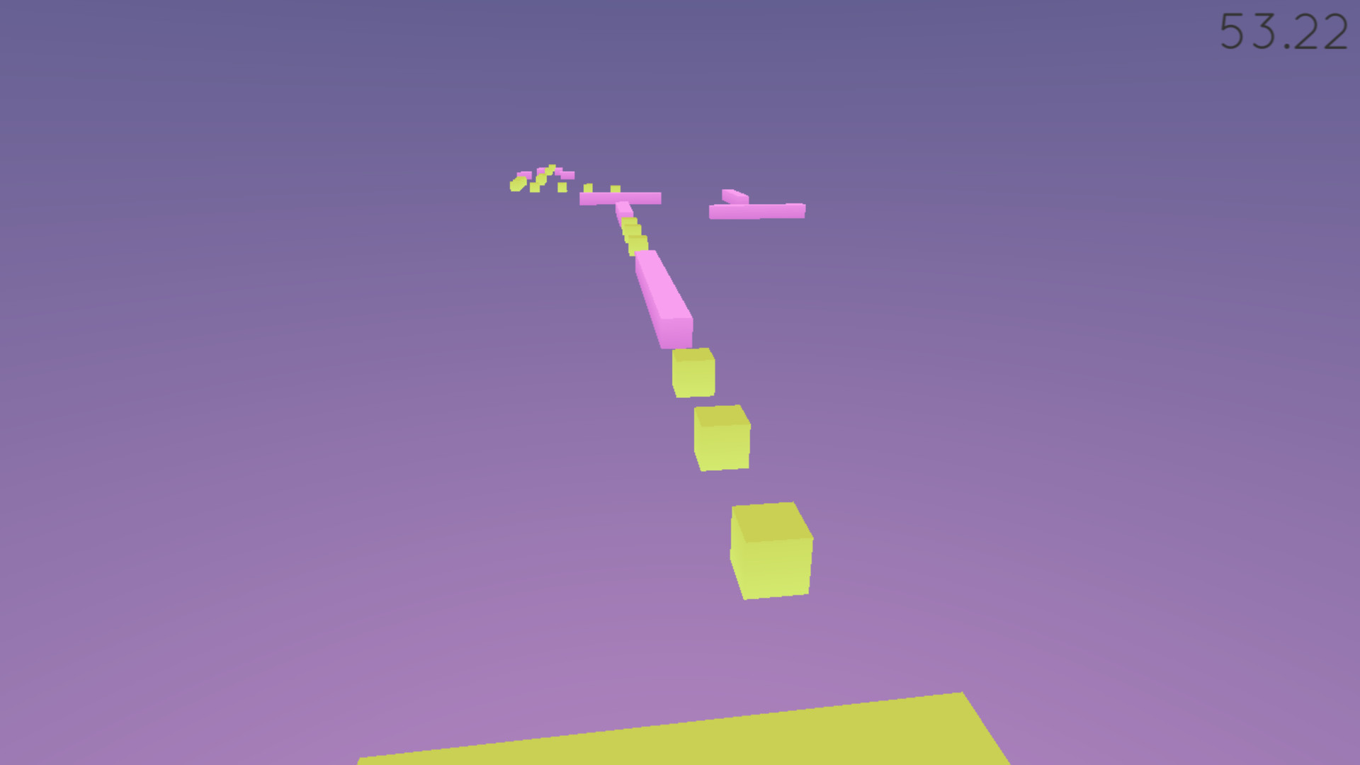 Permute screenshot