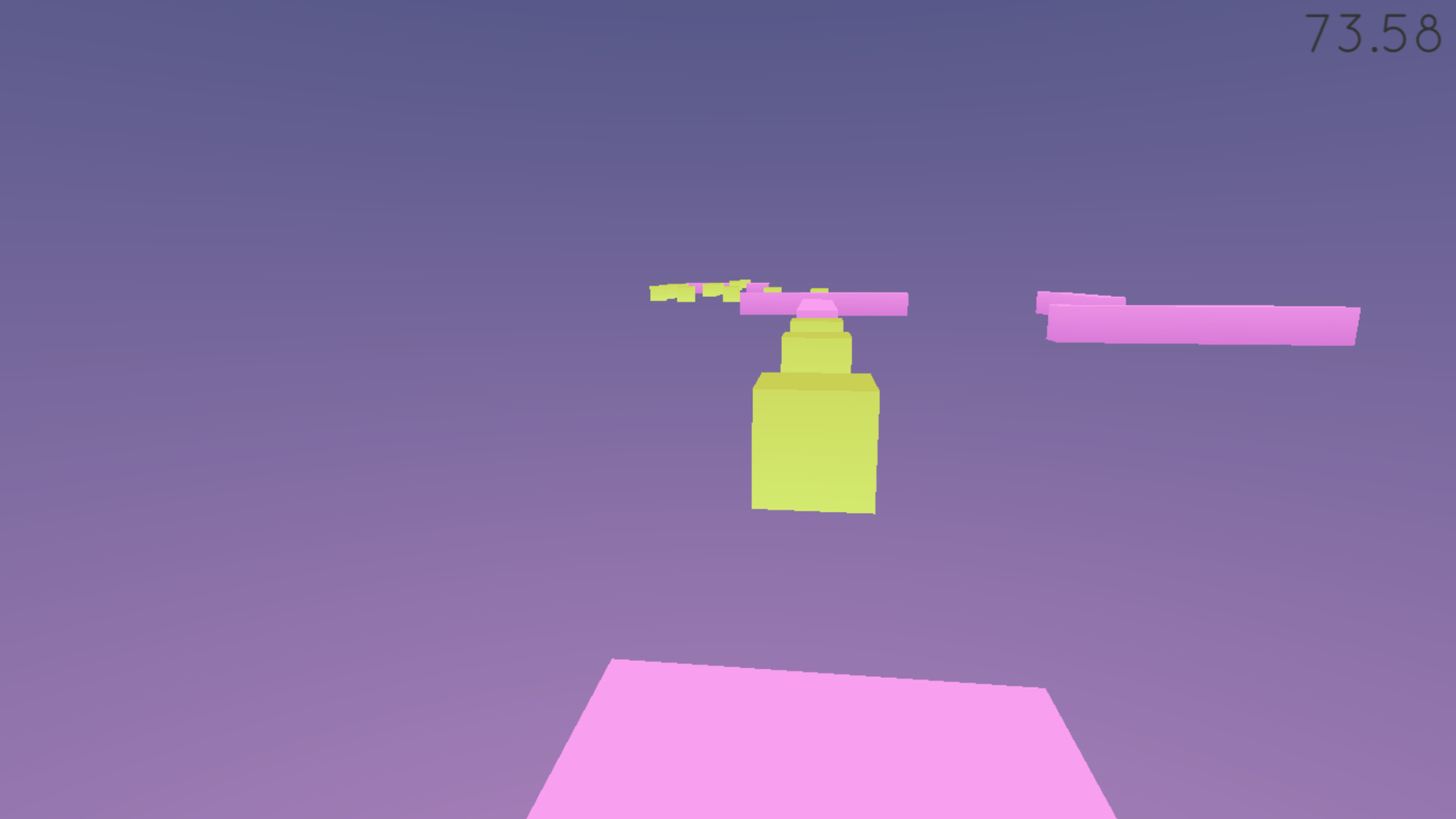 Permute screenshot
