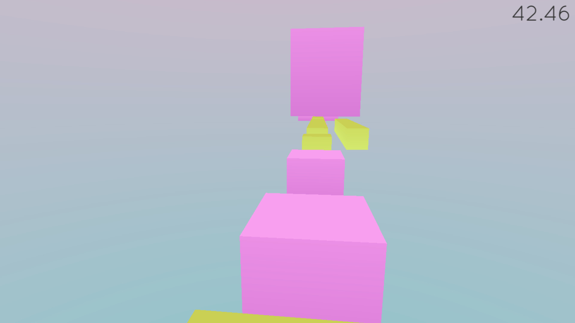Permute screenshot
