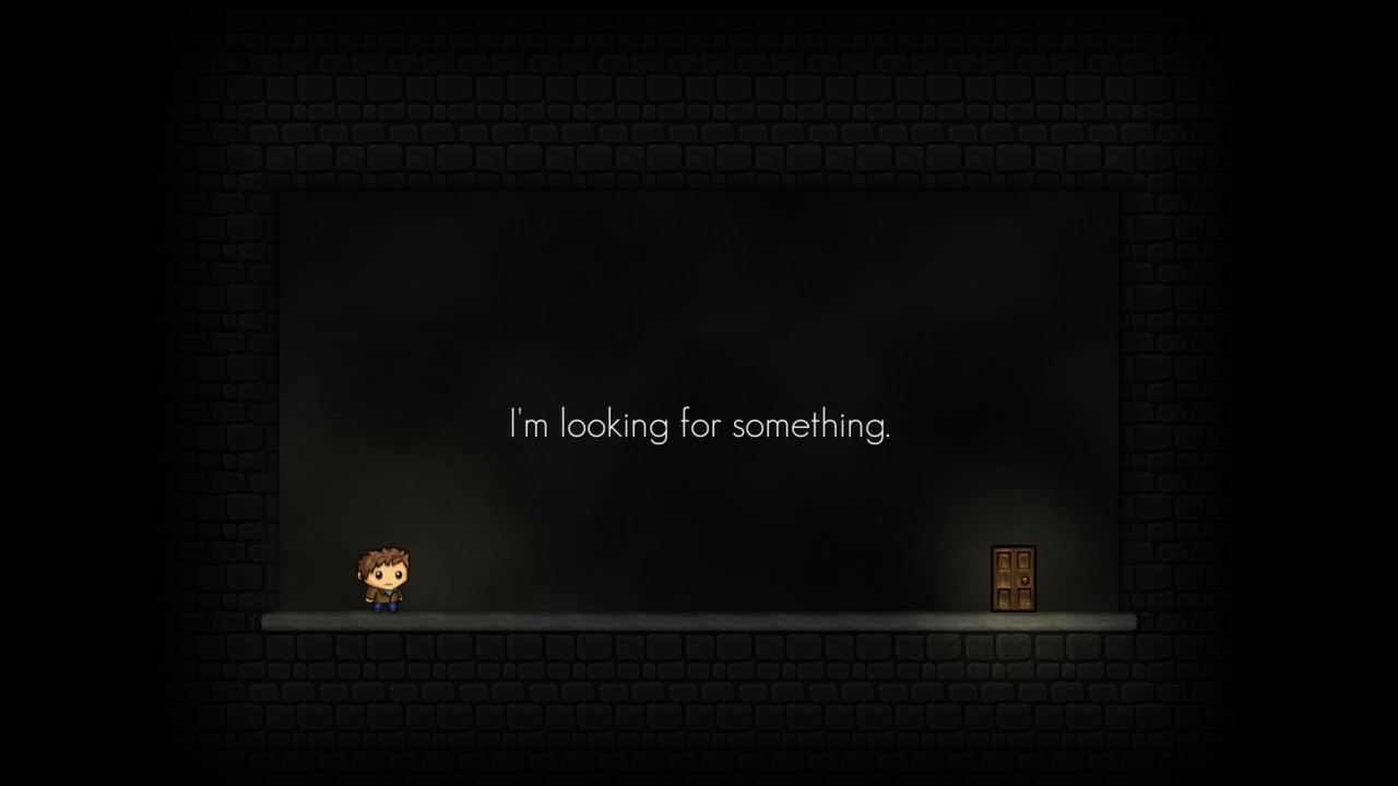 Another Perspective screenshot