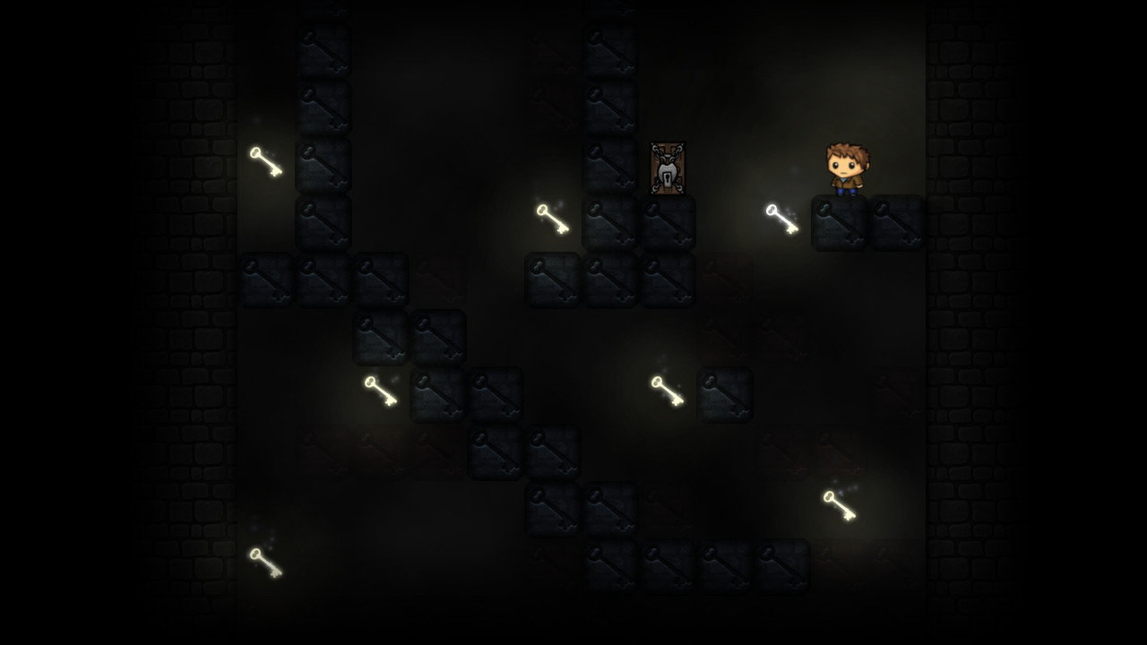 Another Perspective screenshot