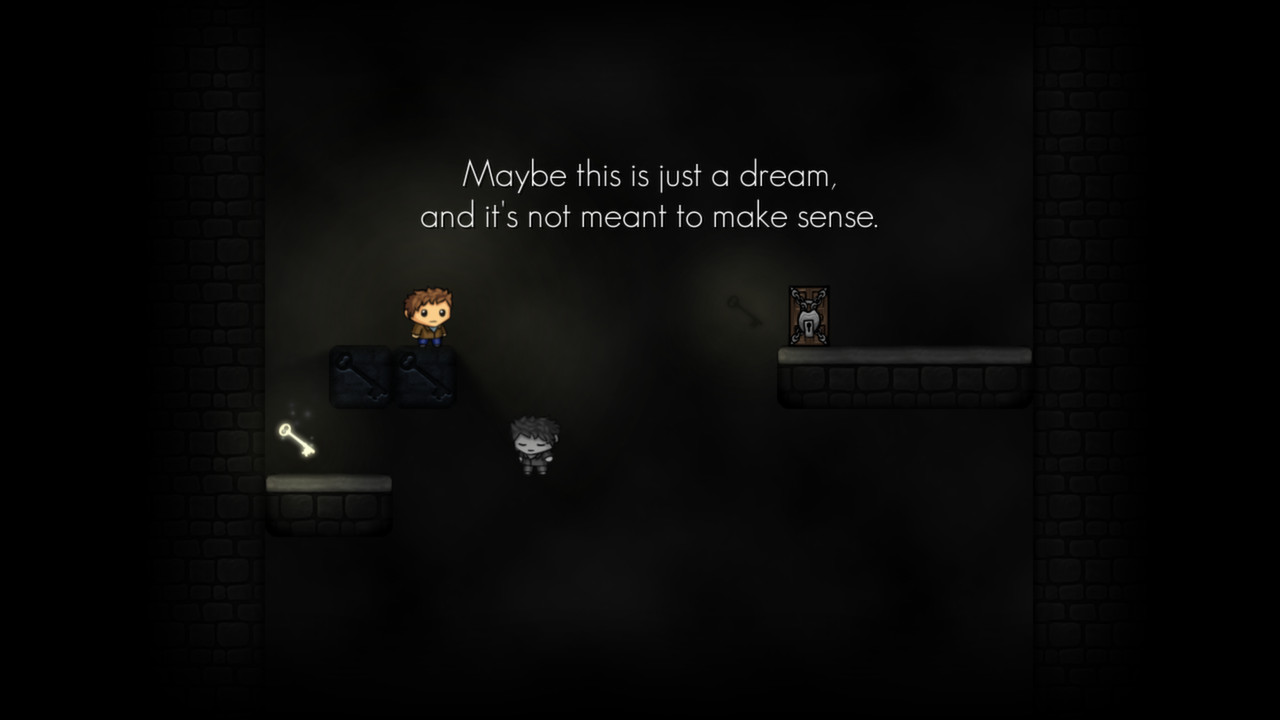 Another Perspective screenshot