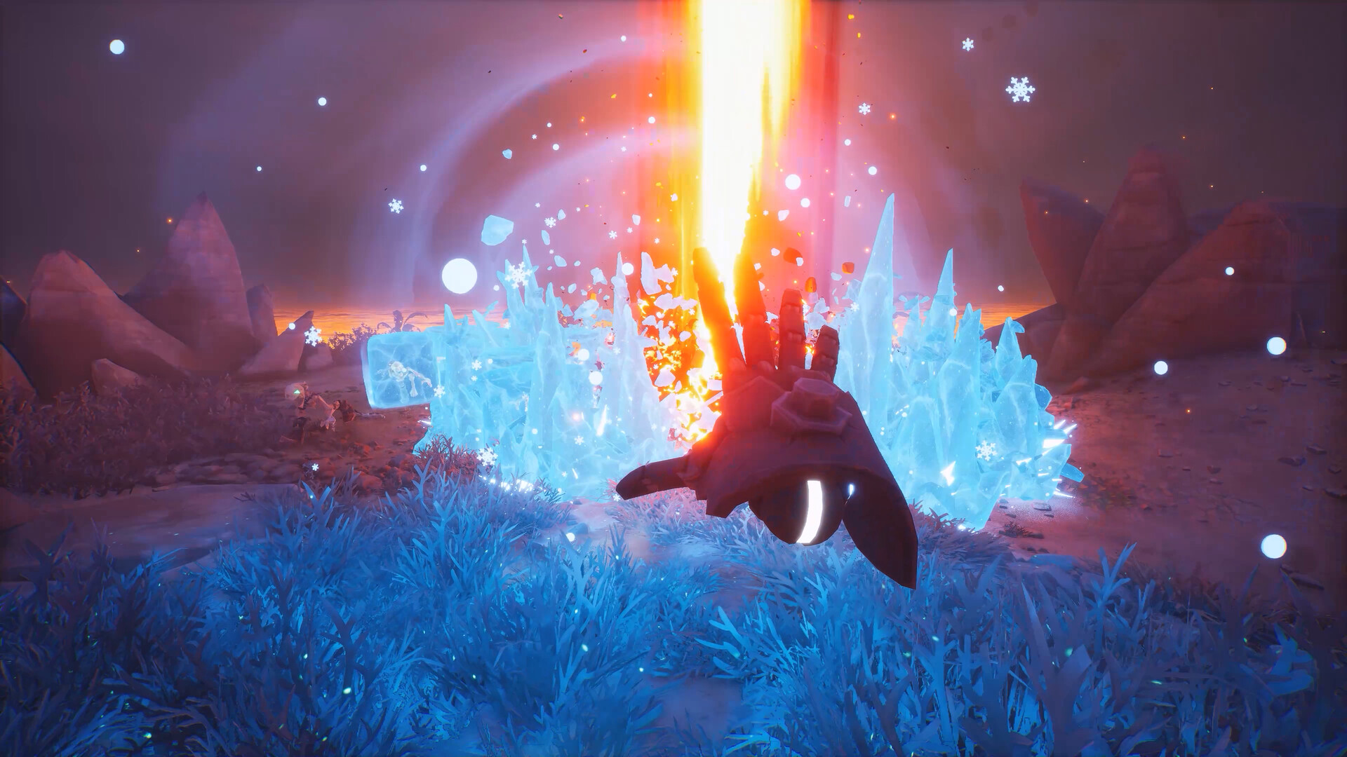 Far Far West screenshot