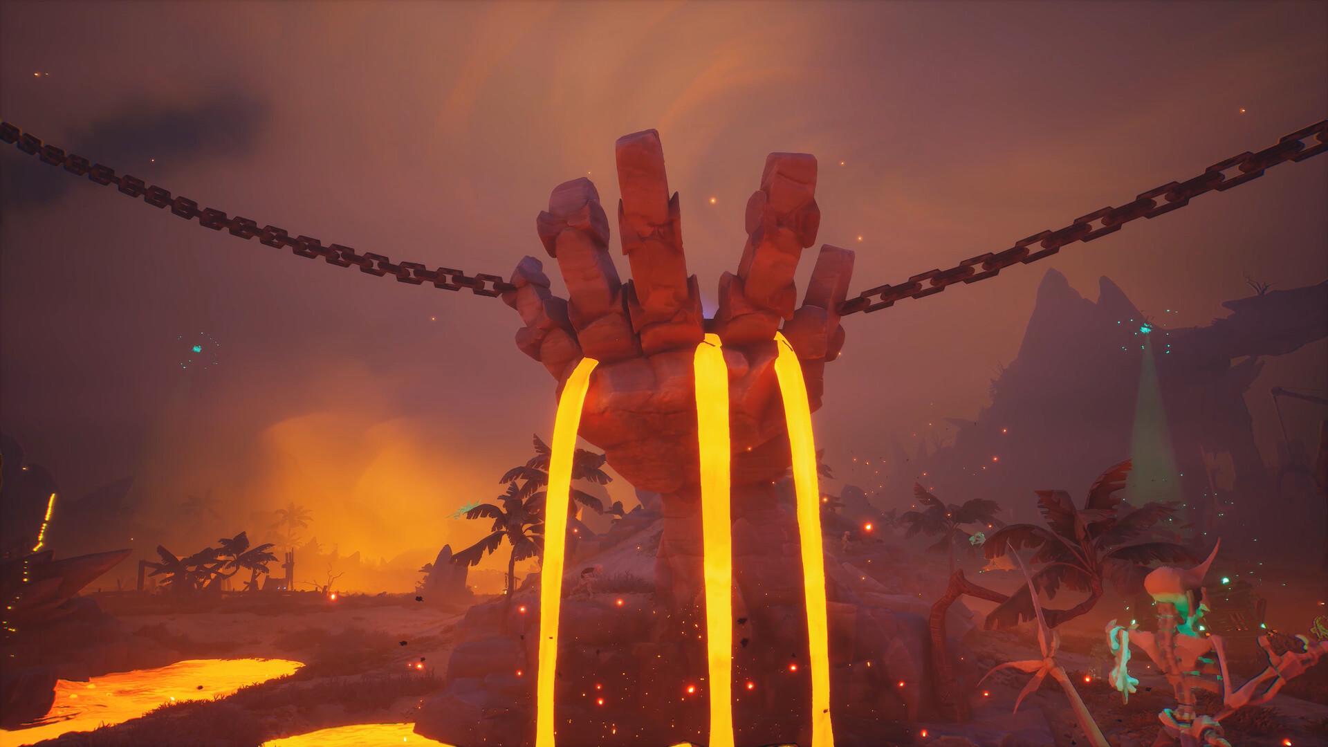Far Far West screenshot