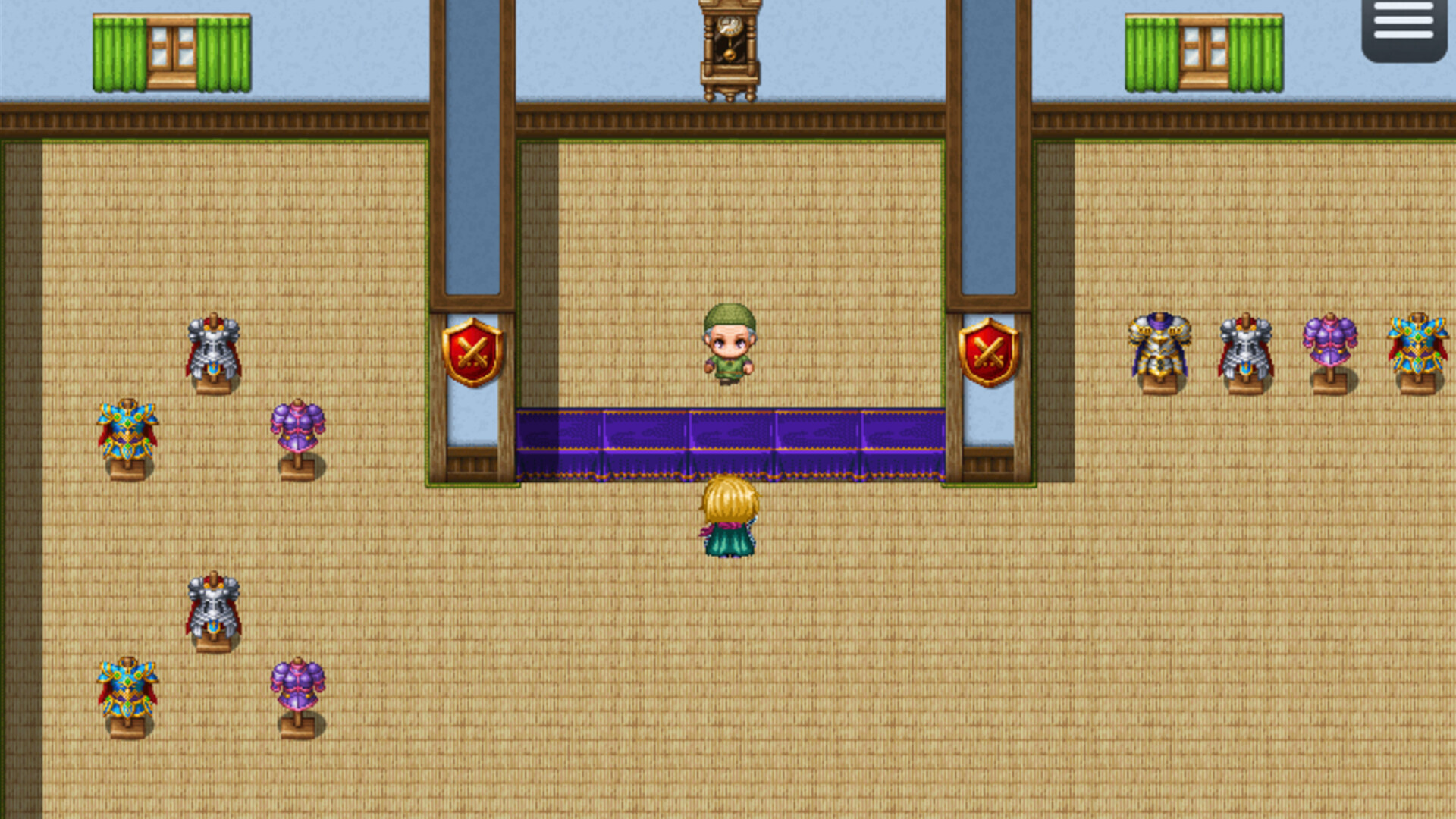 Rulers of Aden screenshot