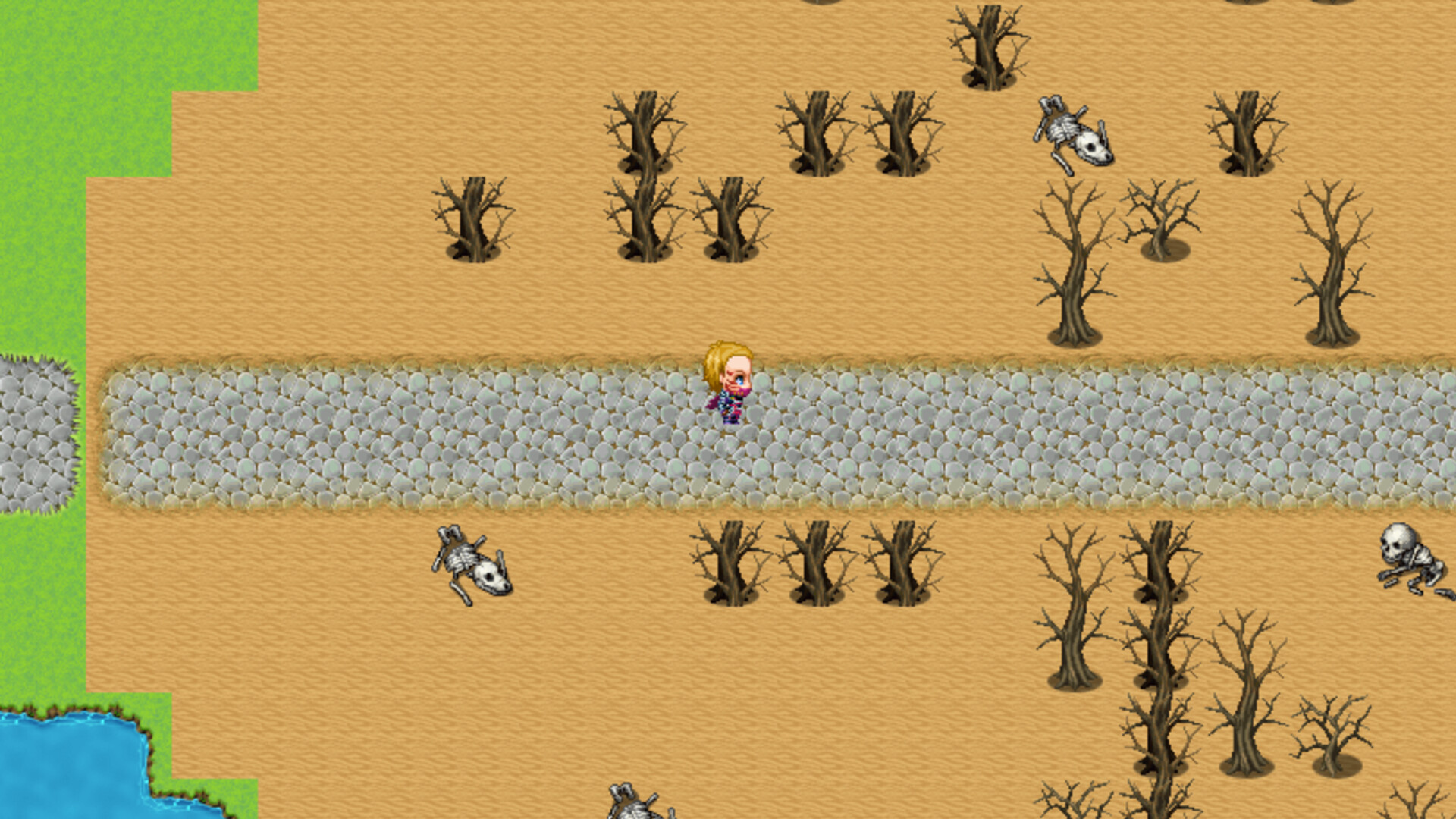Rulers of Aden screenshot