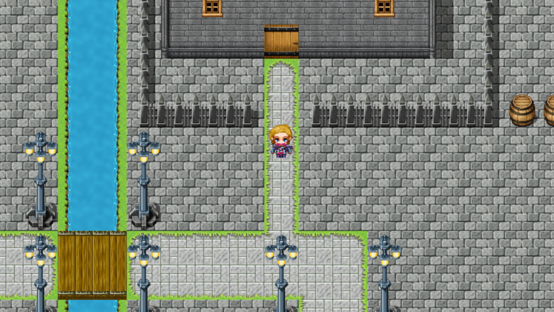 Rulers of Aden screenshot