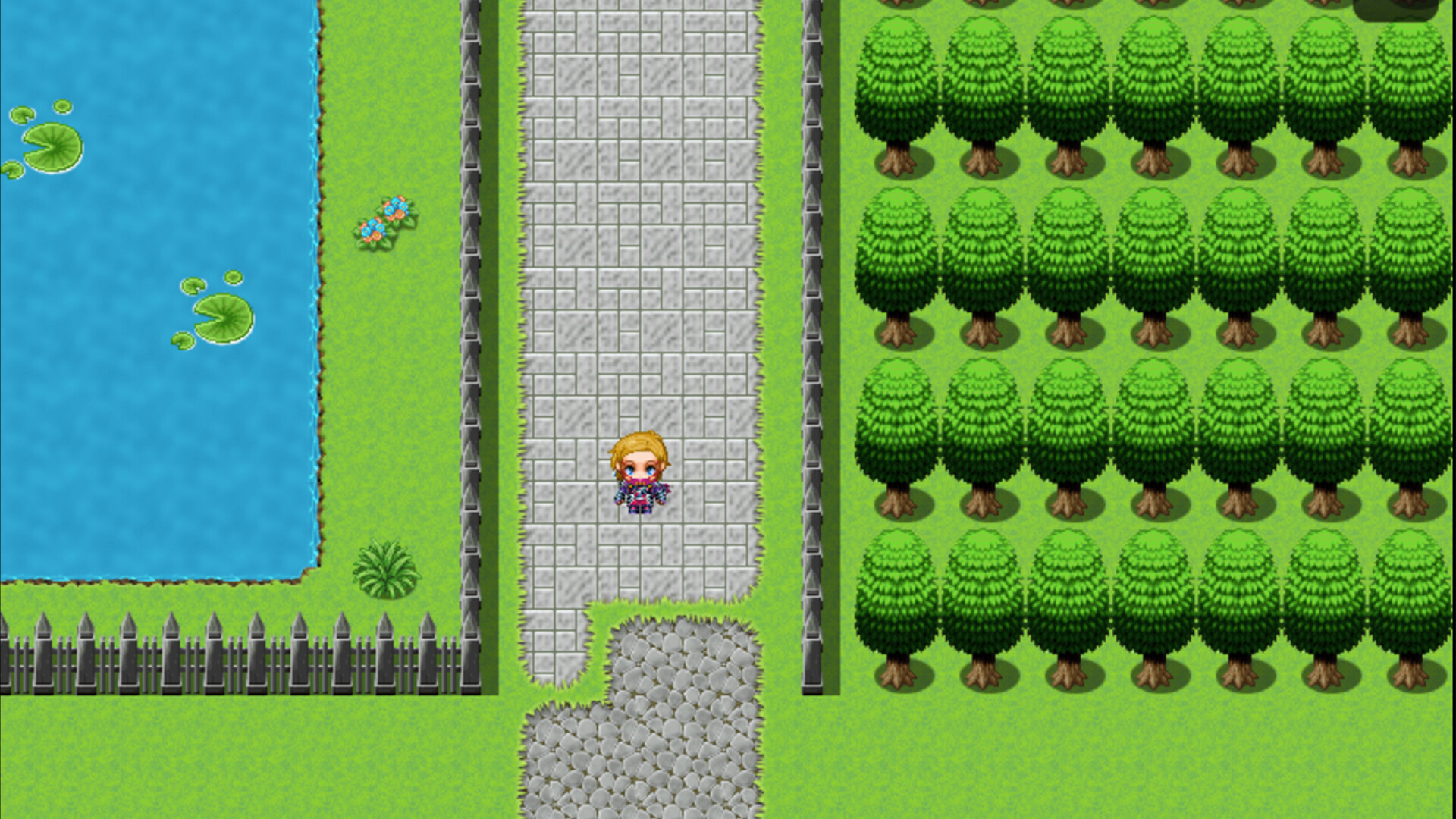 Rulers of Aden screenshot
