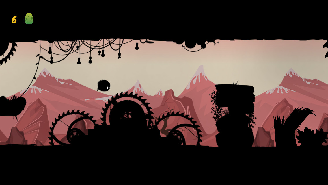 Monsti screenshot