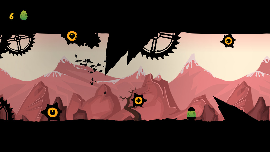 Monsti screenshot