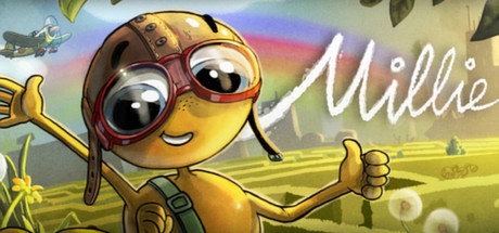 Millie key art