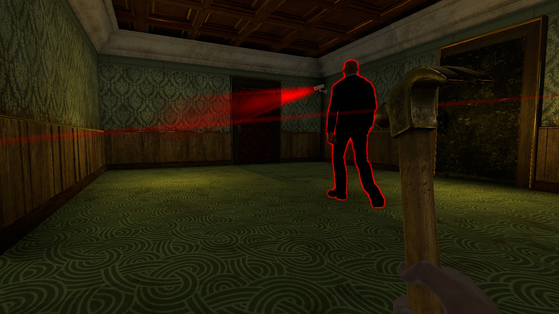 Resurgence screenshot