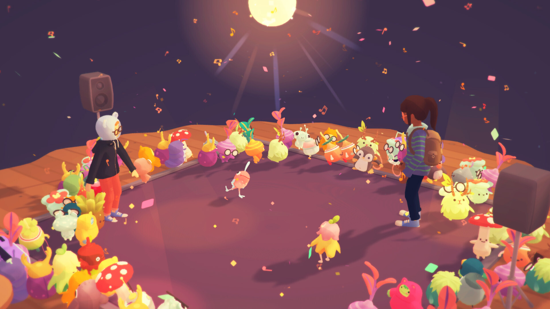 Ooblets screenshot