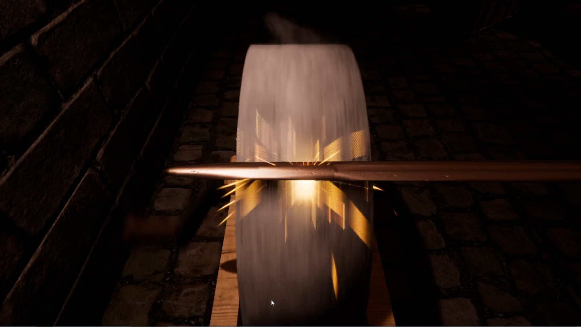 Fantasy Blacksmith screenshot