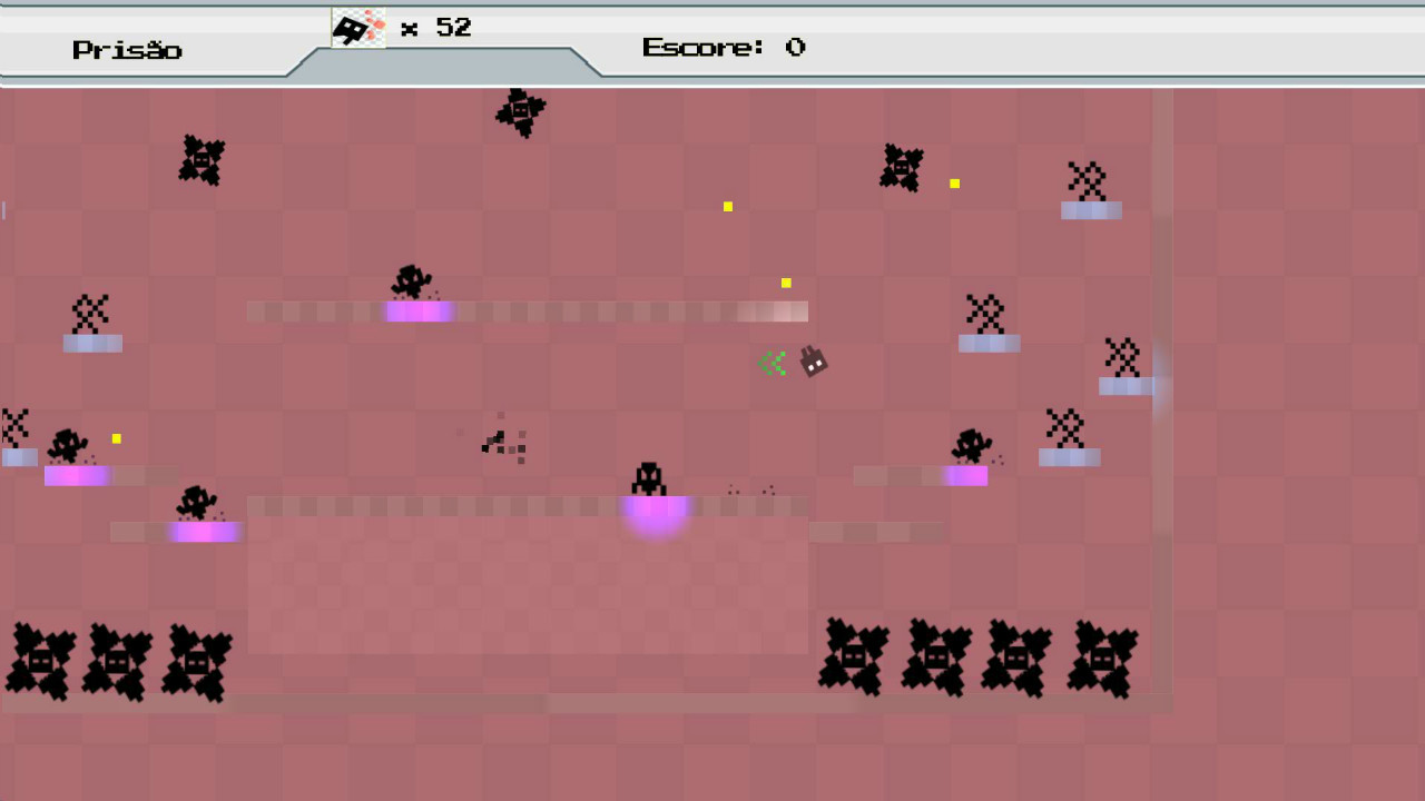 Byte Family screenshot