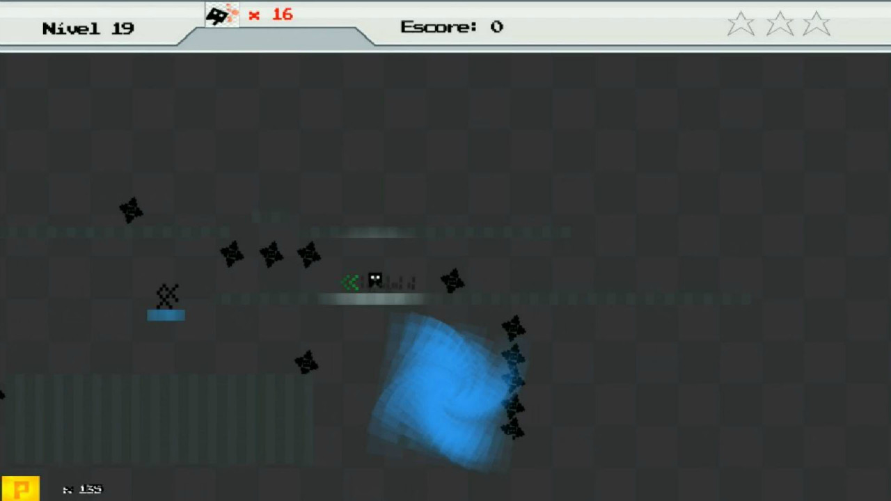 Byte Family screenshot