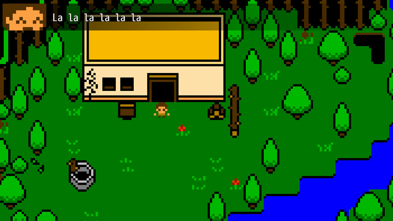 Sugar Story screenshot