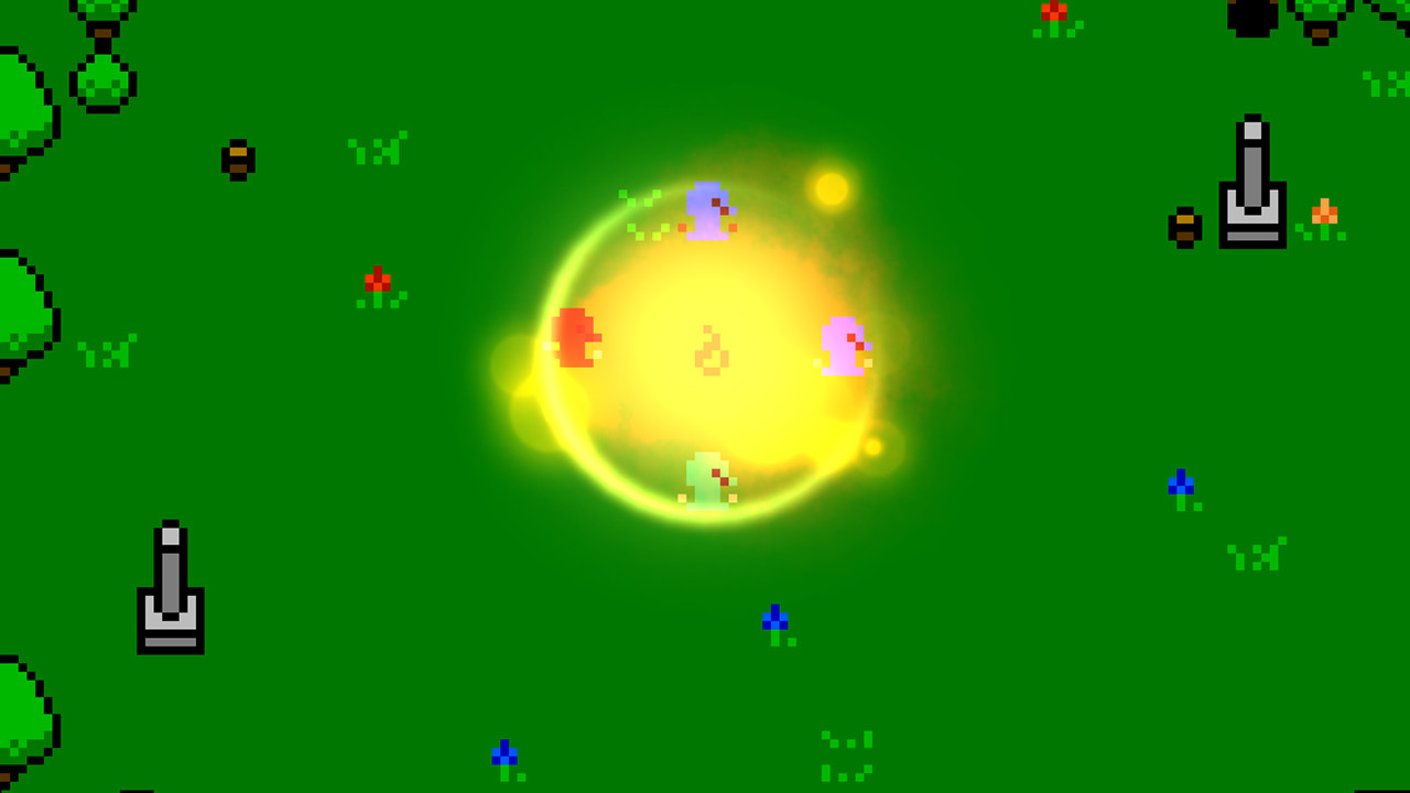 Sugar Story screenshot