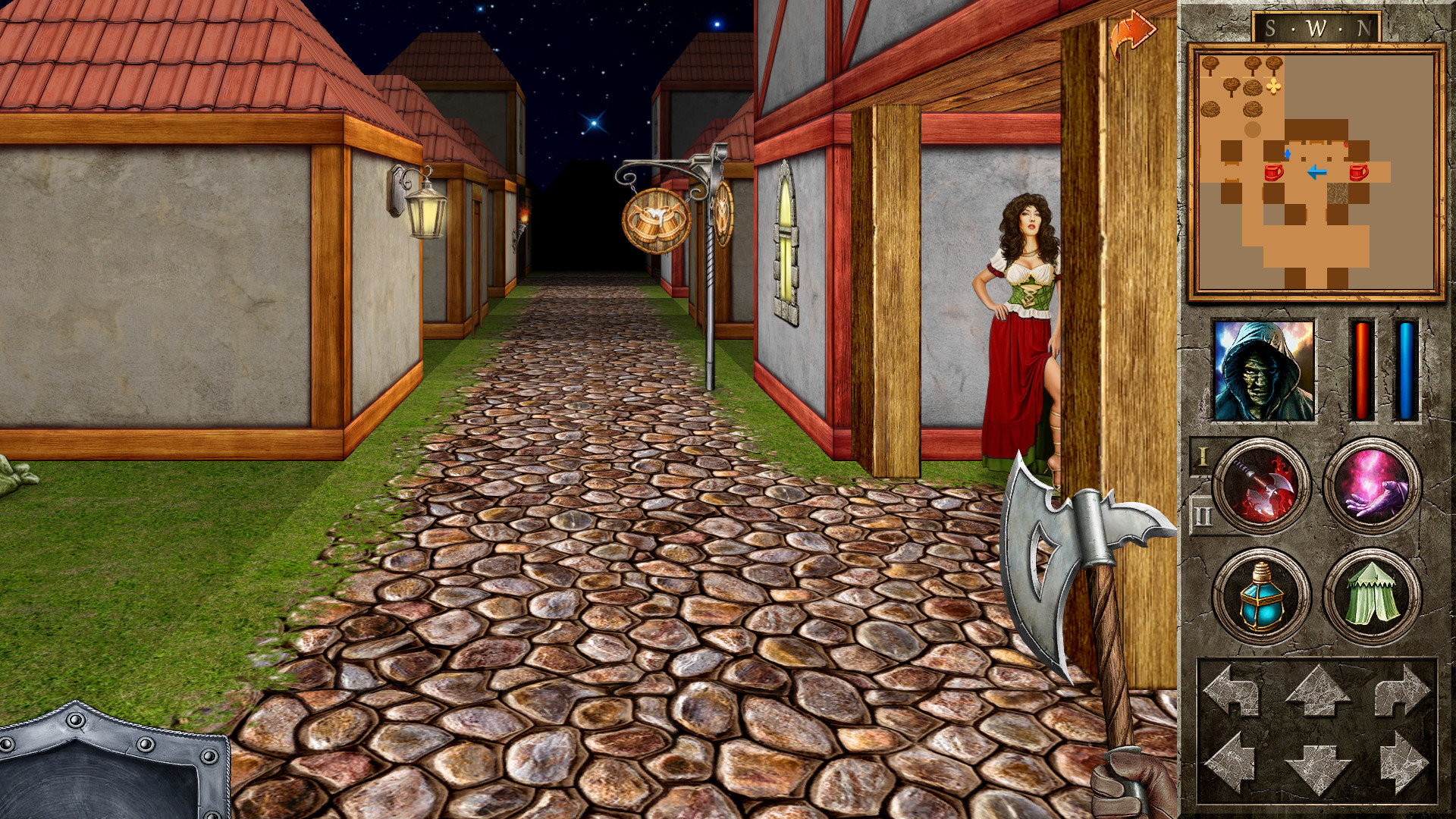 The Quest screenshot