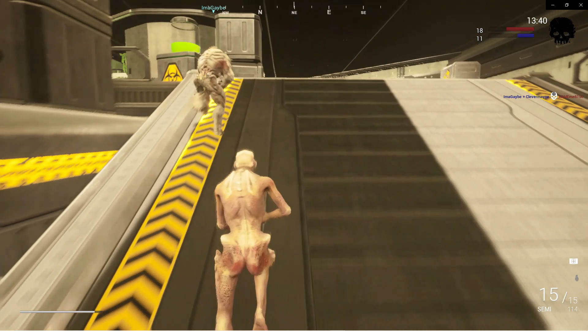 Decisive Strike screenshot