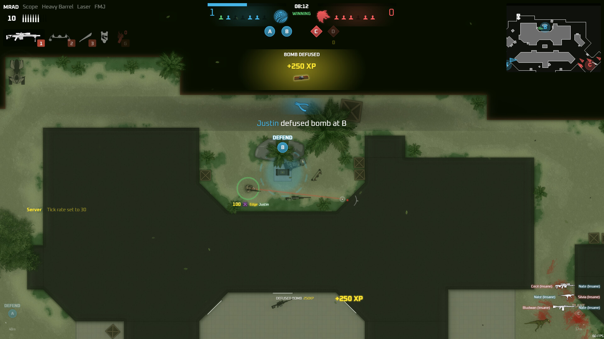 Dinogen Online screenshot