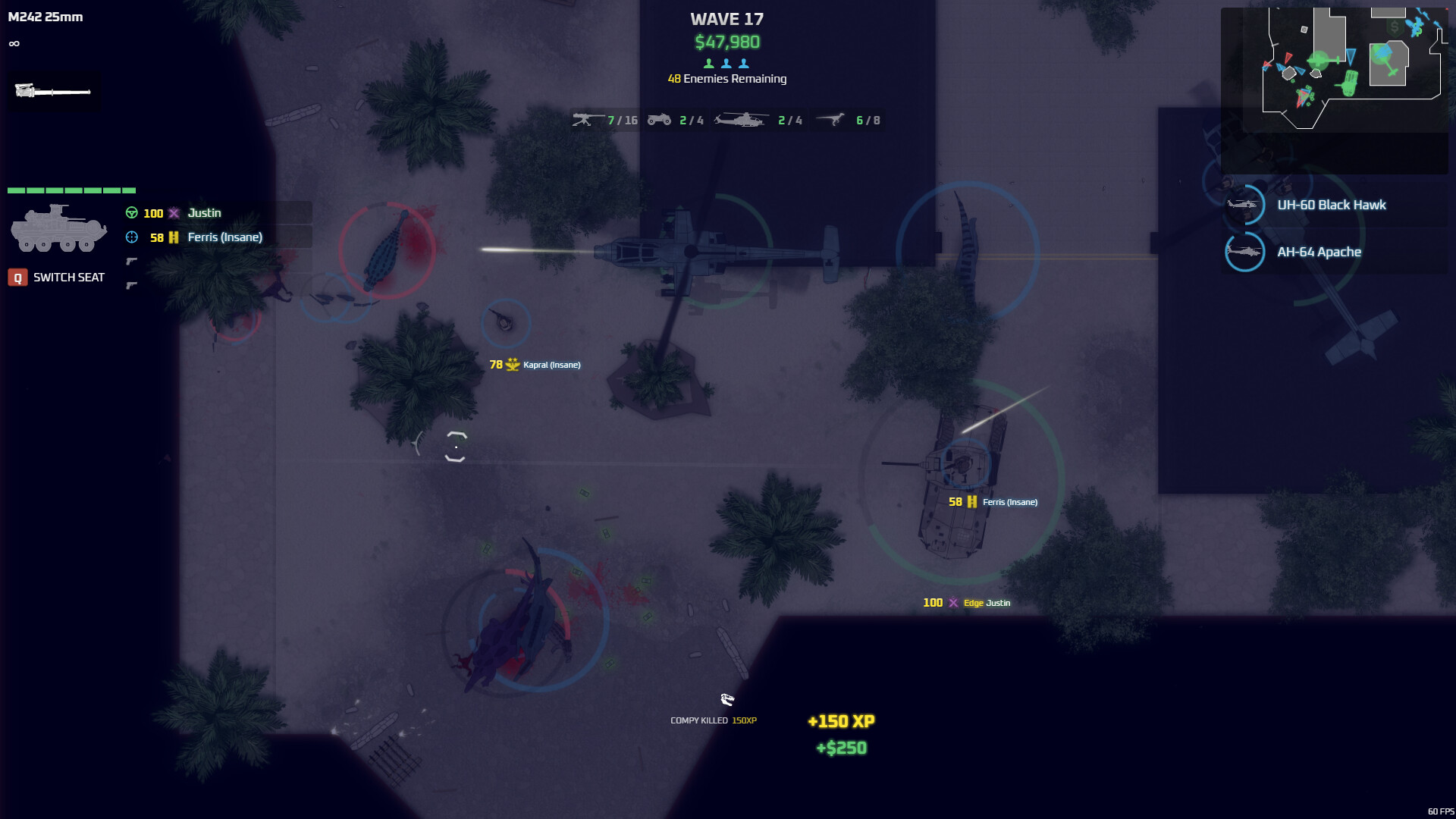 Dinogen Online screenshot