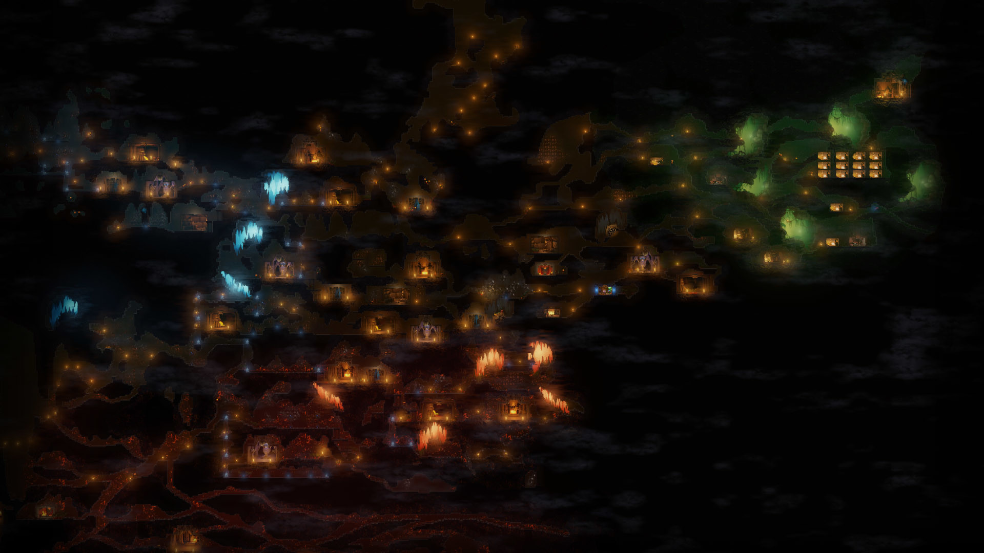 Hammerting screenshot