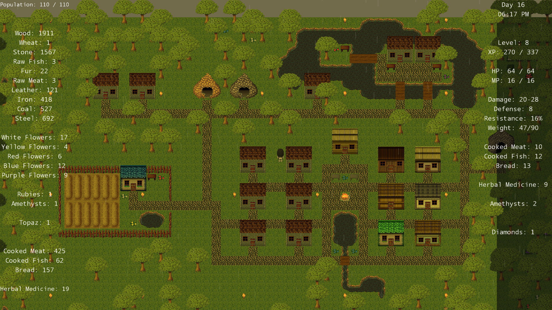 Your Quest screenshot