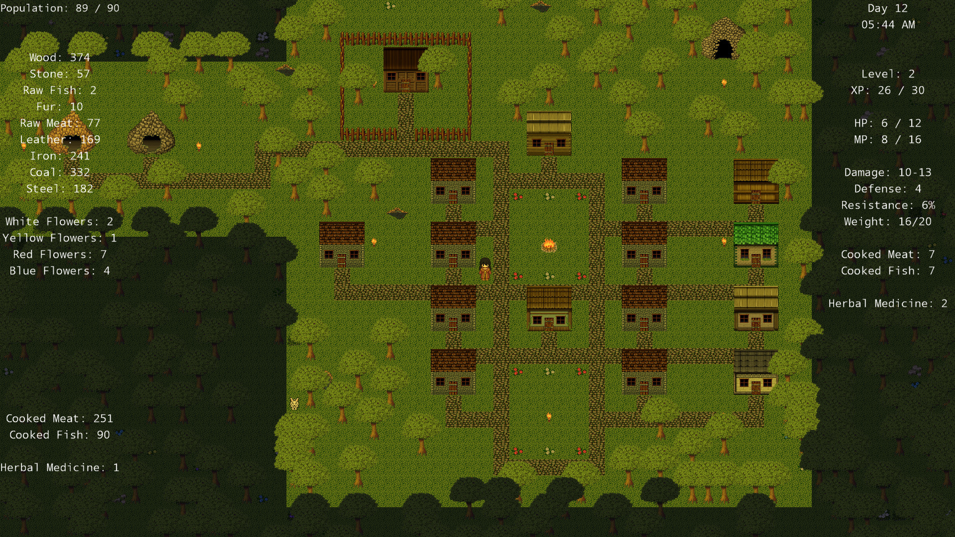 Your Quest screenshot