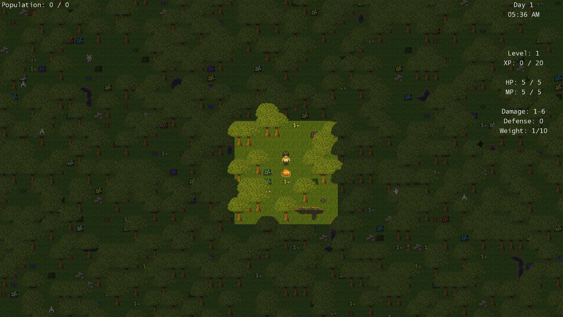 Your Quest screenshot