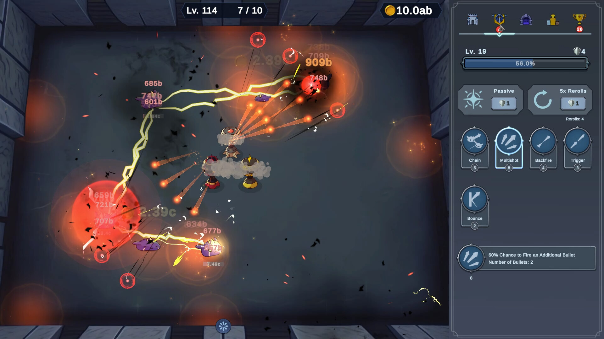 Samawa Idle screenshot
