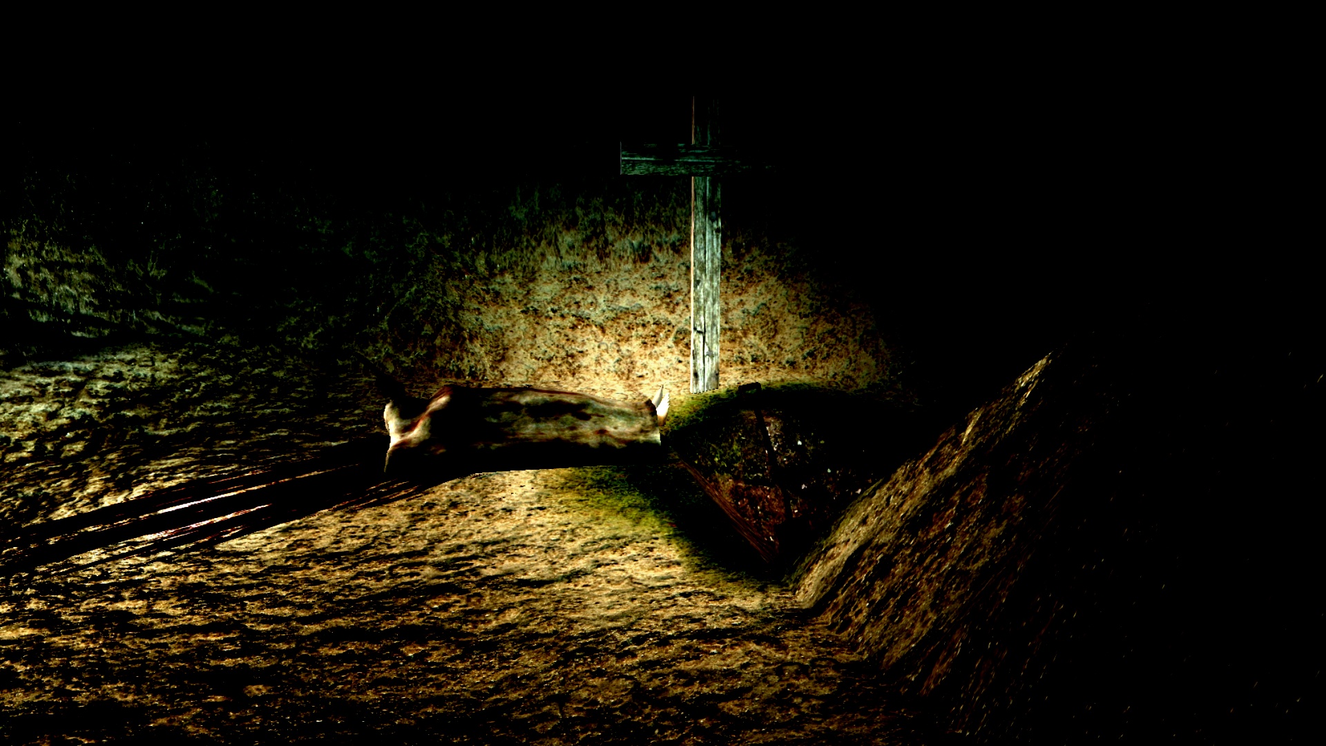 Aztecalypse screenshot