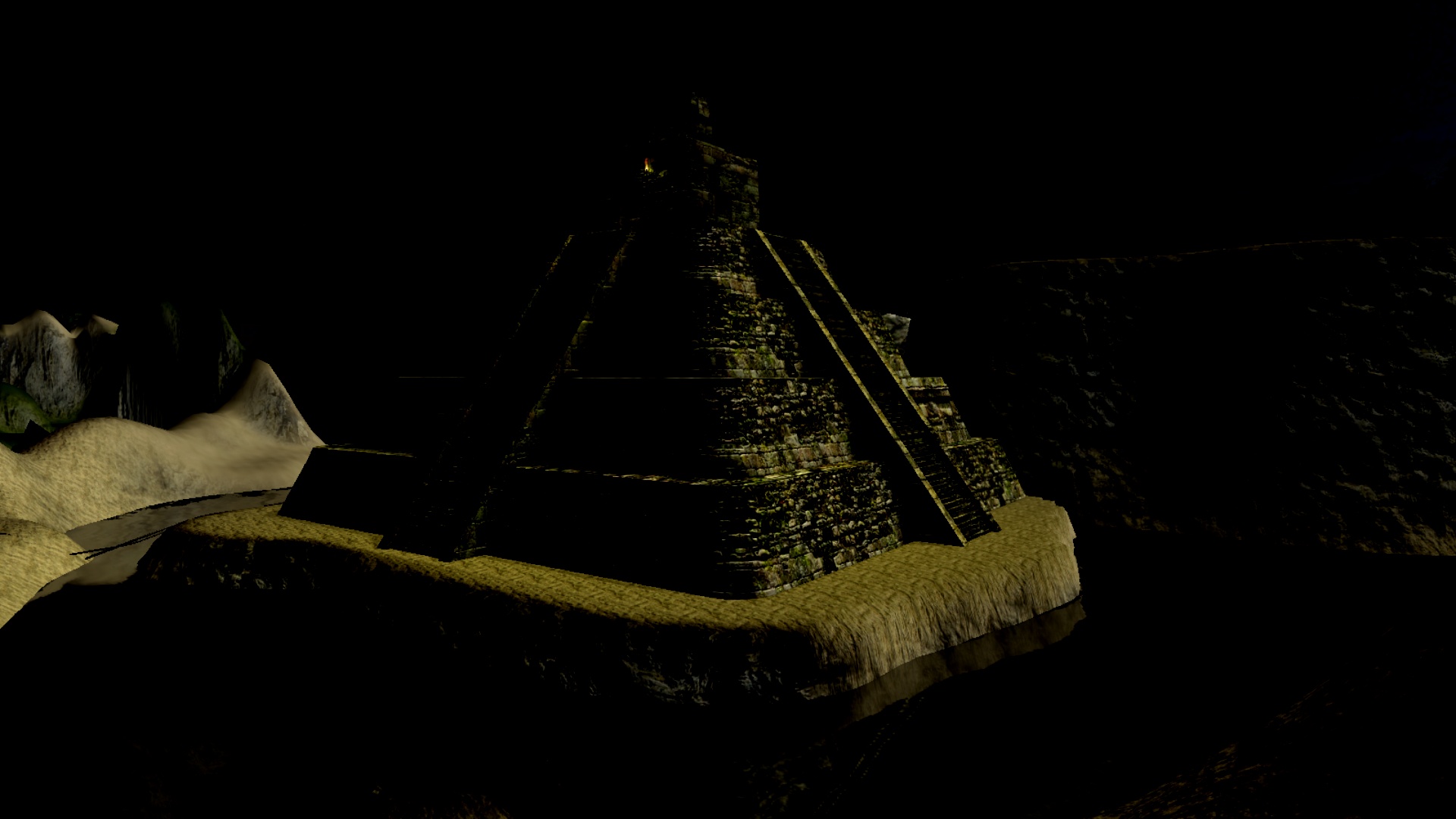 Aztecalypse screenshot