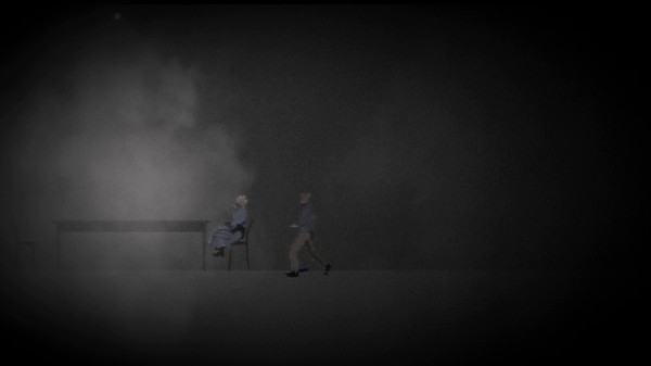 Swallow The Blue: Remastered screenshot