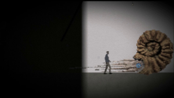 Swallow The Blue: Remastered screenshot