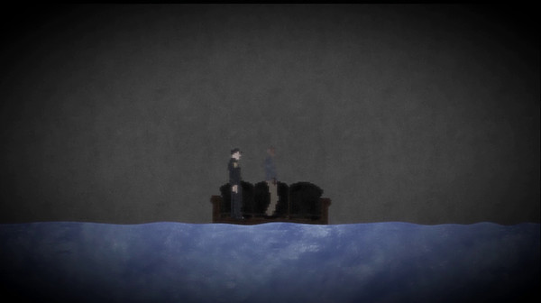 Swallow The Blue: Remastered screenshot