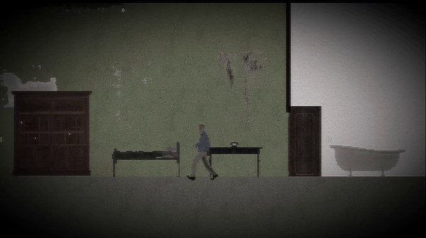 Swallow The Blue: Remastered screenshot