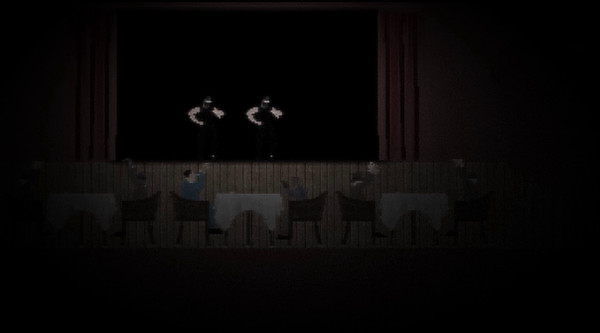 Swallow The Blue: Remastered screenshot